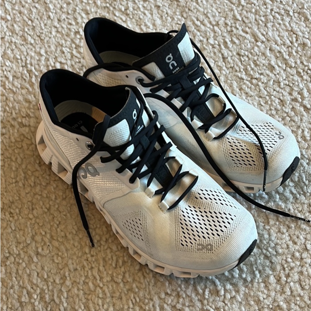 On Cloud X Sneakers